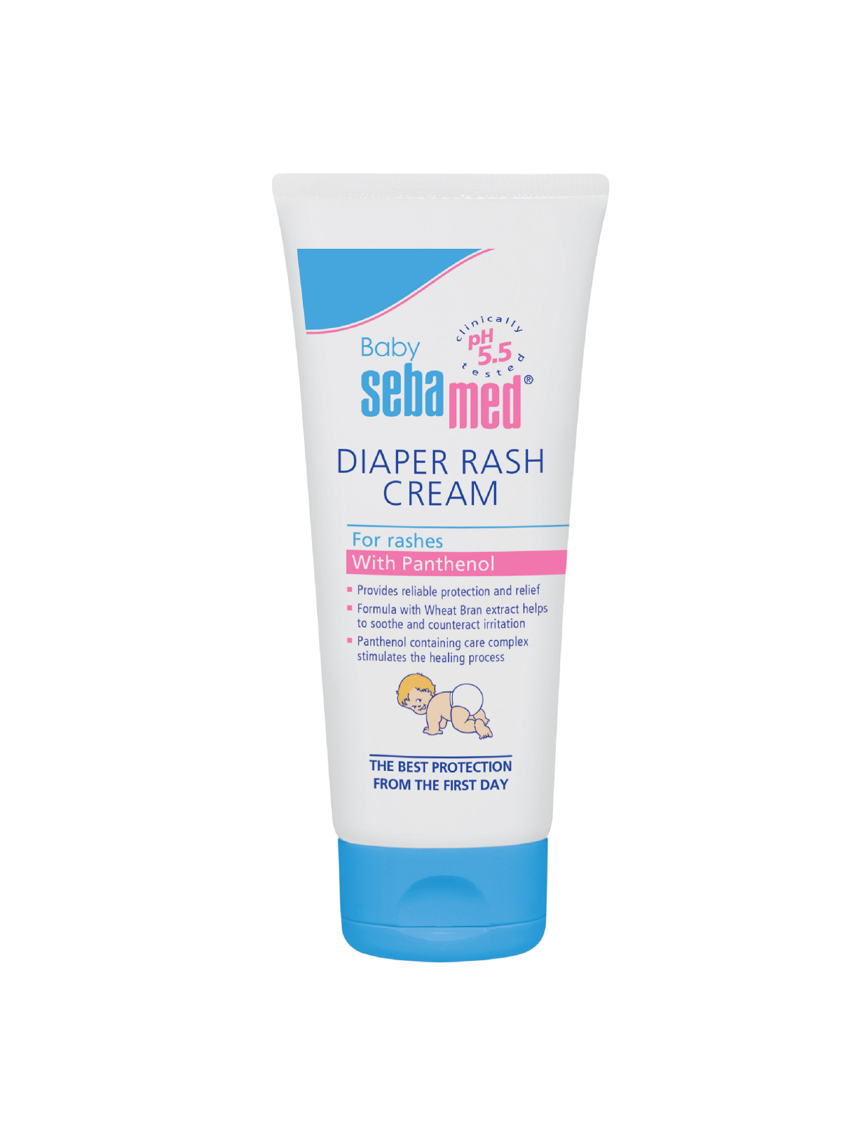 Diaper rash ointment discount