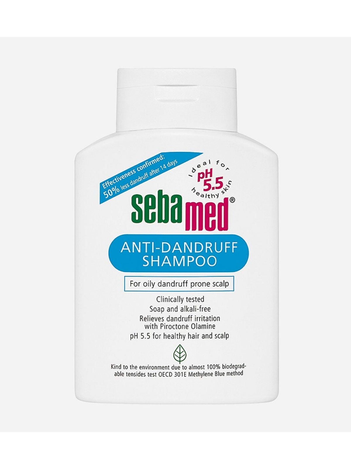 Sebameed Sebamed Anti Dandruff Shampoo 200ML