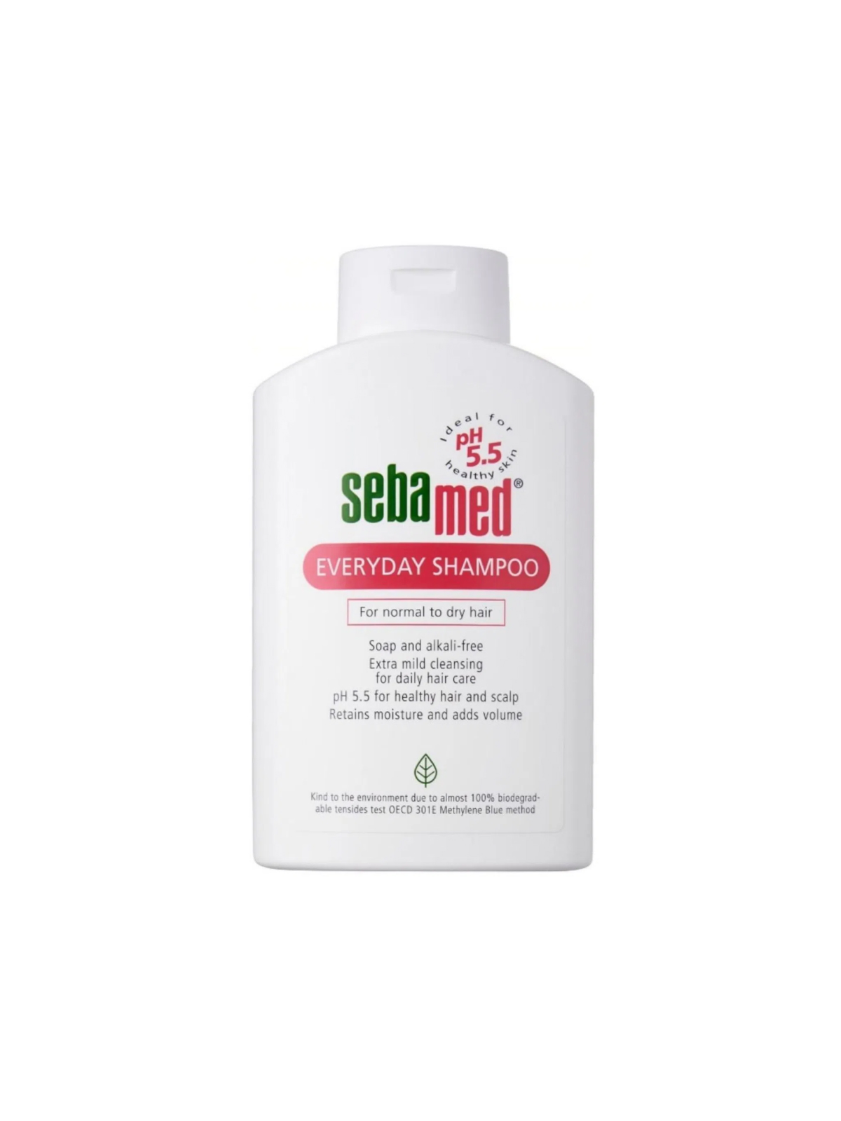 Sebvamed Sebamed Everyday Shampoo 200ML